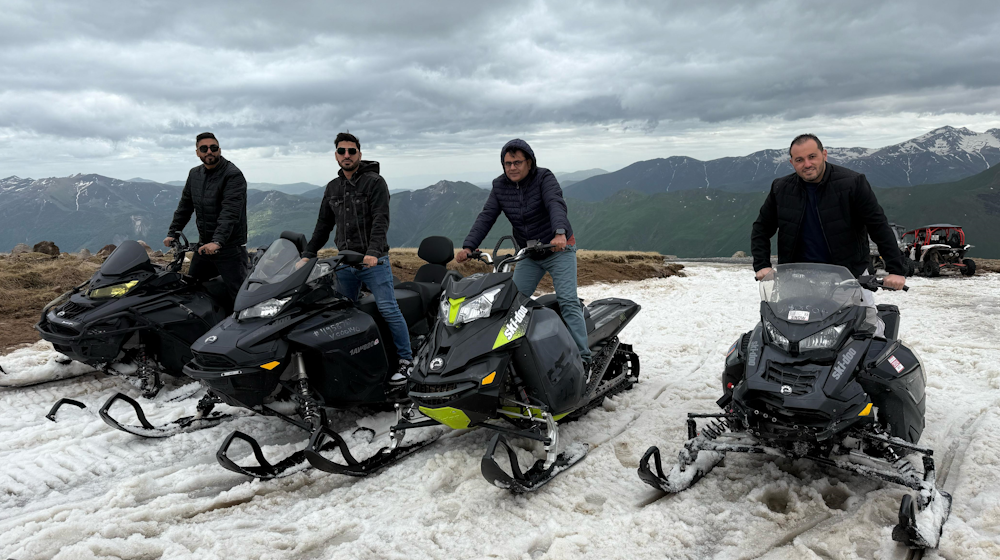 Ugreen and Assr Al Jawal Host Exclusive Reseller Trip to Georgia